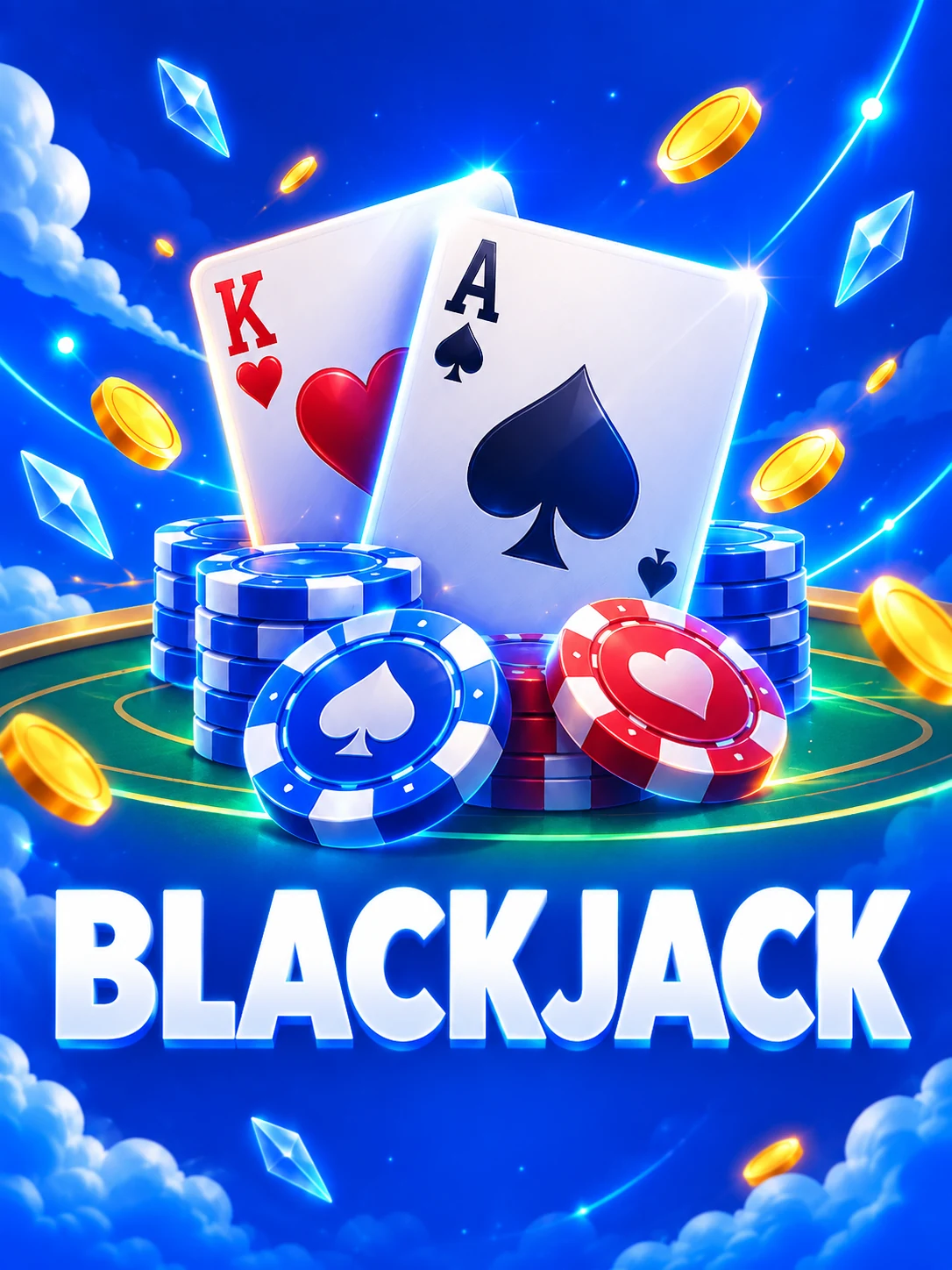 Blackjack