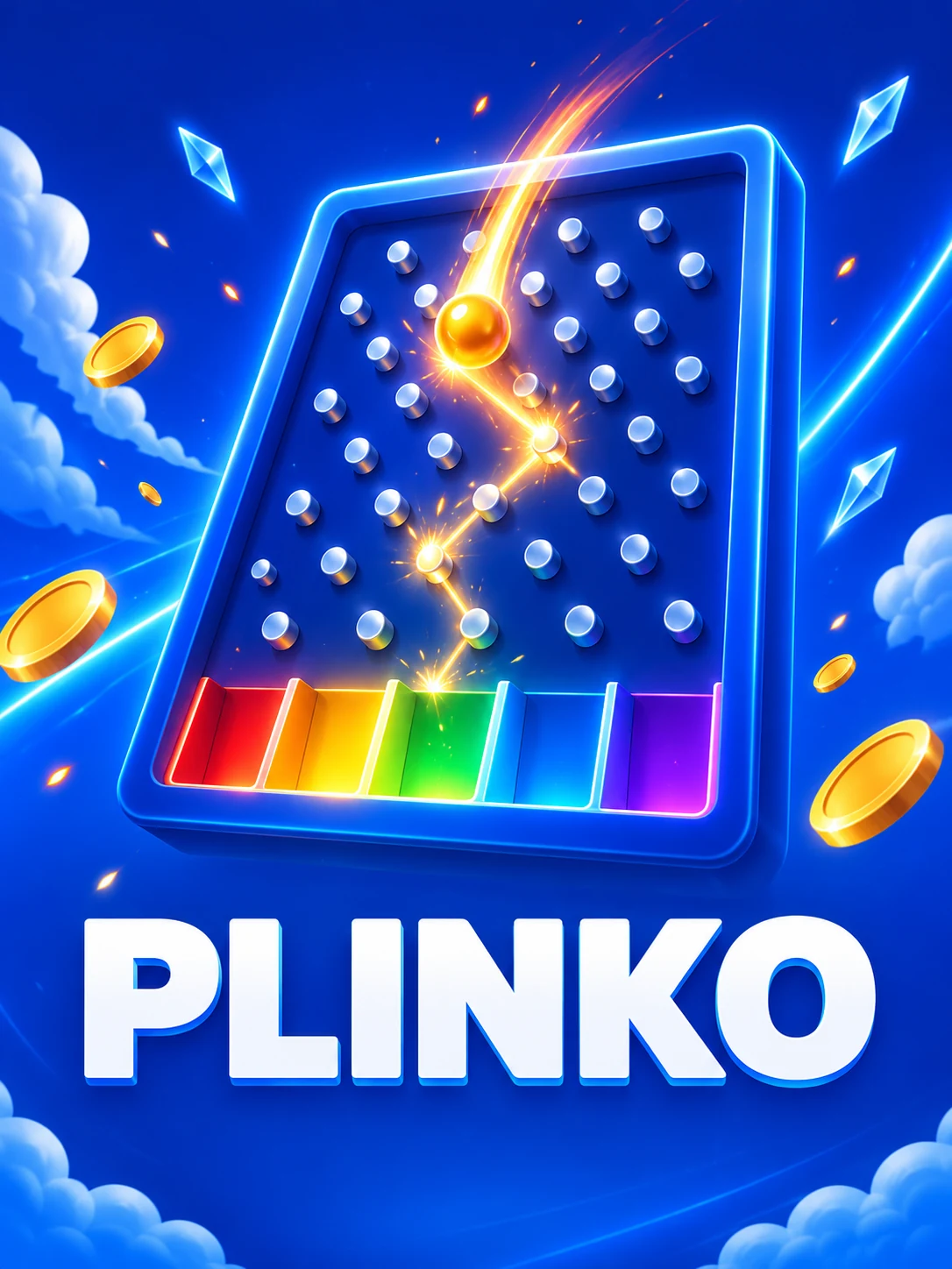 Plinko