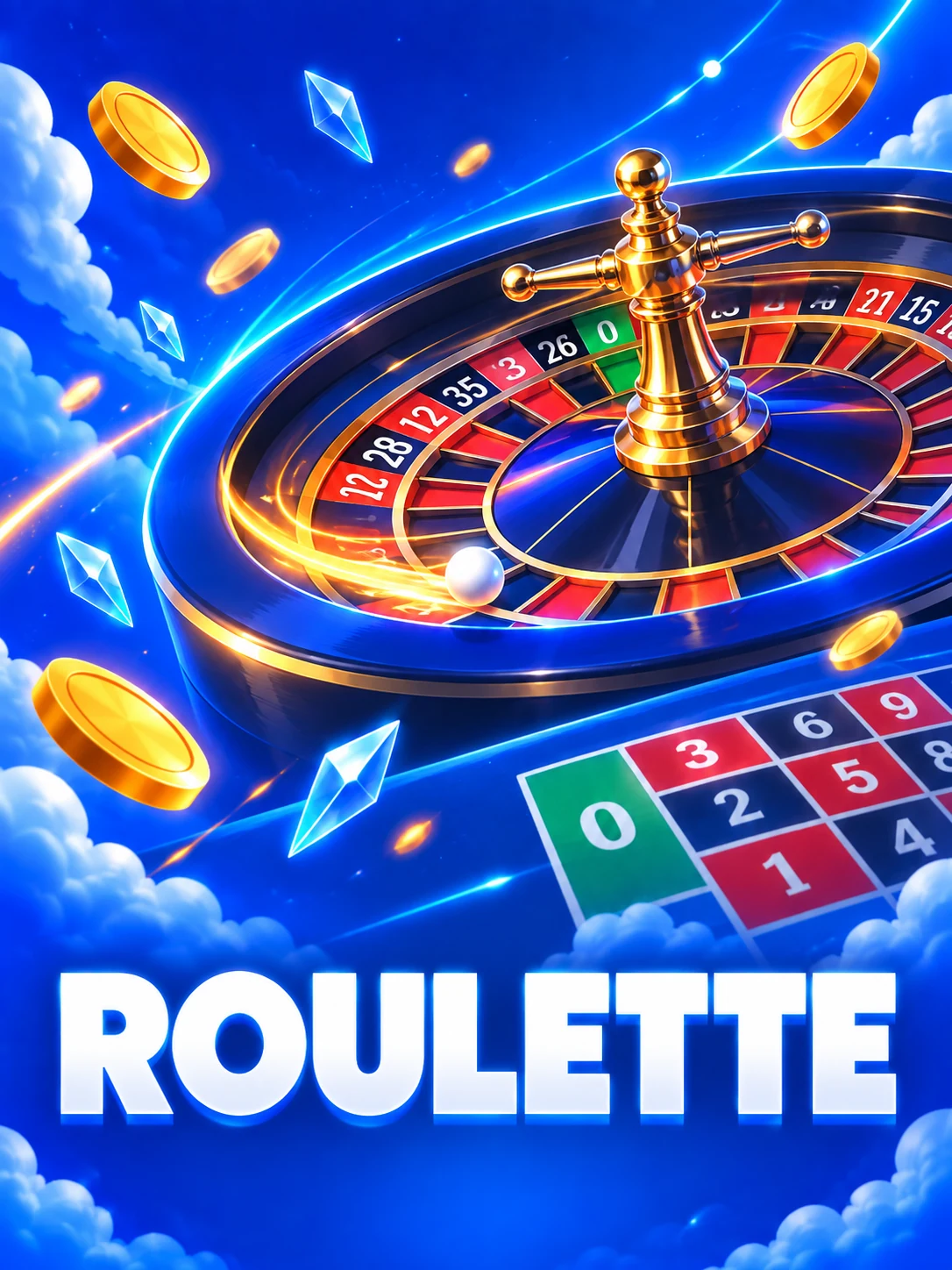 Roulette